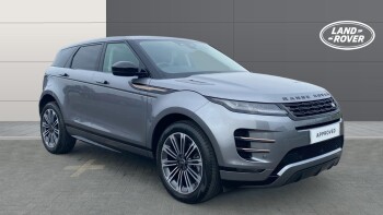 Land Rover Range Rover Evoque 2.0 D200 Dynamic HSE 5dr Auto Diesel Hatchback